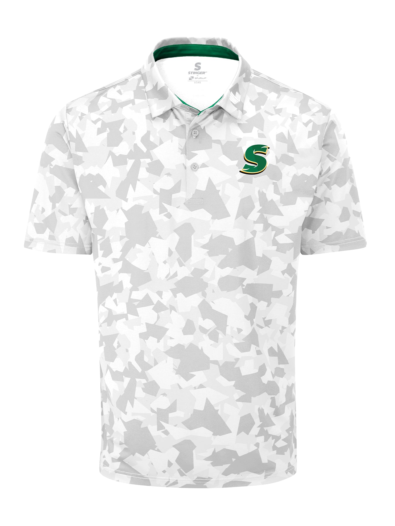 Stinger Stellenbosch Polo Shirt