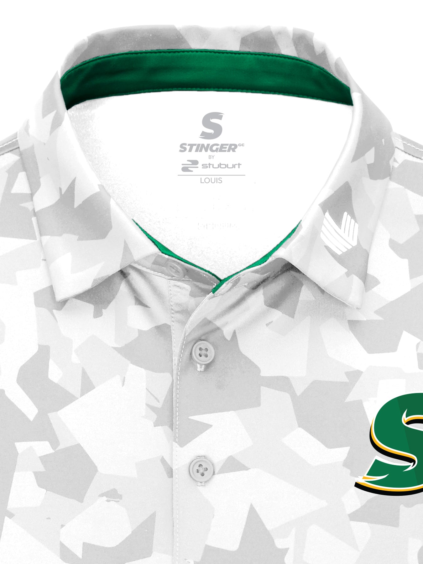 Stinger Stellenbosch Polo Shirt