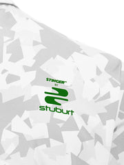 Stinger Stellenbosch Polo Shirt - Stuburt  Golf