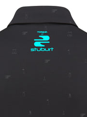 Torque Lima Polo Shirt - Stuburt  Golf