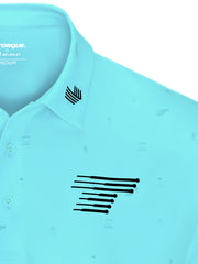 Torque Lima Polo Shirt - Stuburt  Golf