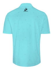 Torque Lima Polo Shirt - Stuburt  Golf