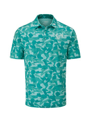 Torque Santiago Polo Shirt - Stuburt  Golf