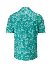 Torque Santiago Polo Shirt - Stuburt  Golf