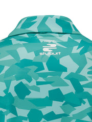 Torque Santiago Polo Shirt - Stuburt  Golf