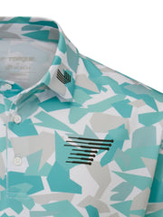 Torque Santiago Polo Shirt - Stuburt  Golf