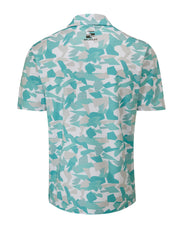 Torque Santiago Polo Shirt - Stuburt  Golf