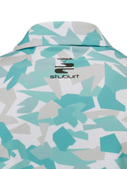 Torque Santiago Polo Shirt - Stuburt  Golf