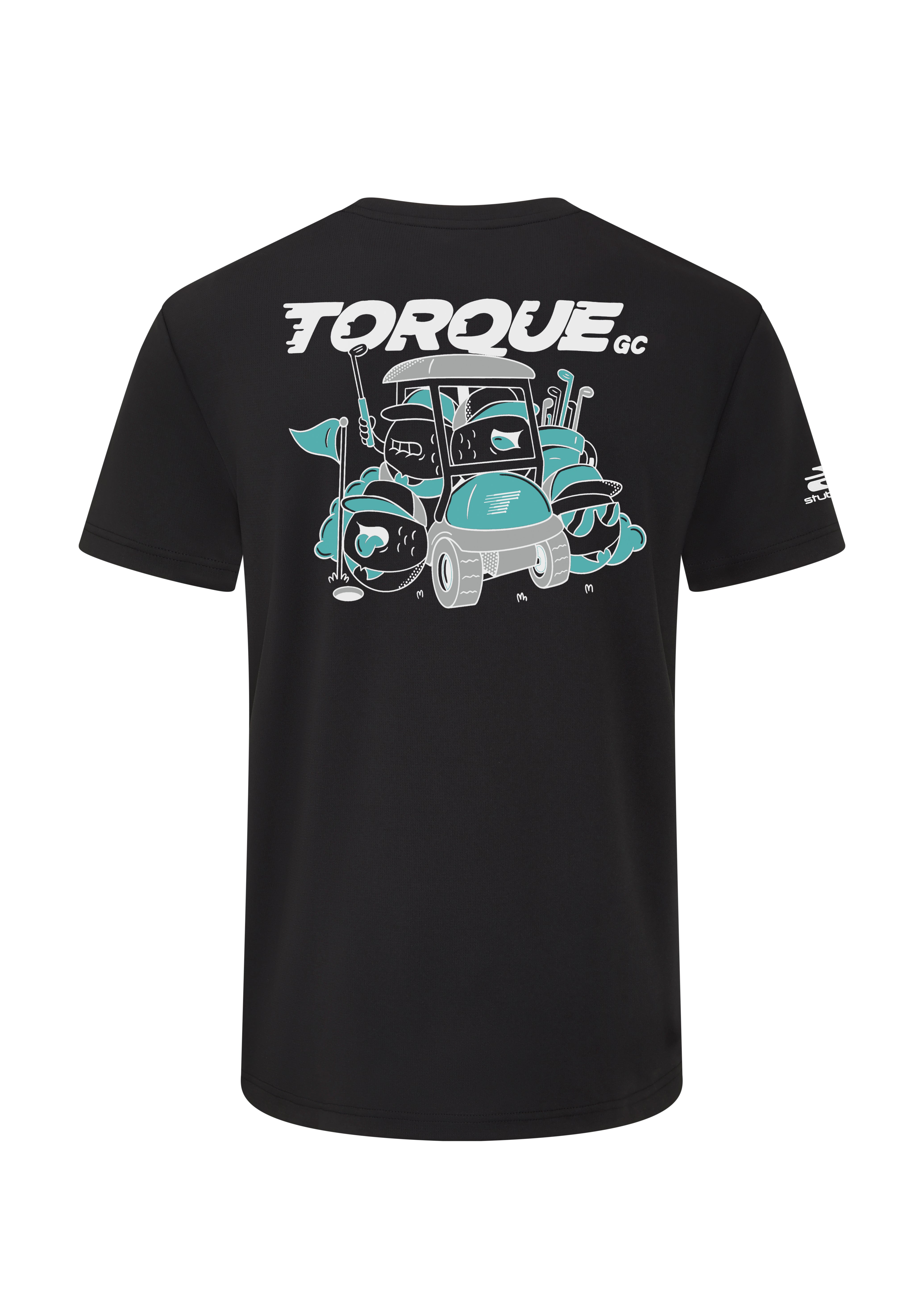Torque Lazo T Shirt