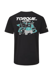 Torque GC -Lazo T shirt - Stuburt  Golf