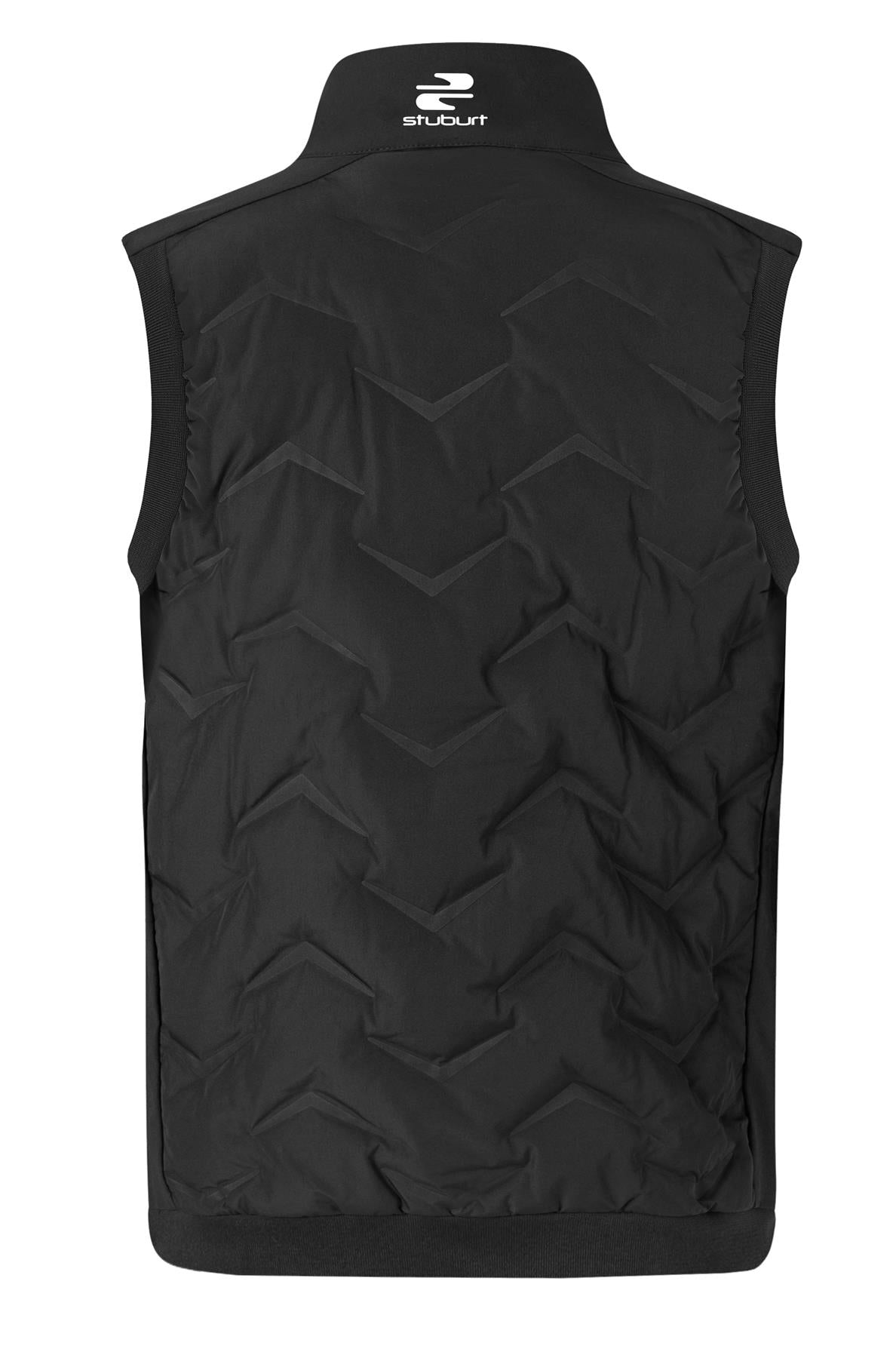 Dunlin Padded Gilet
