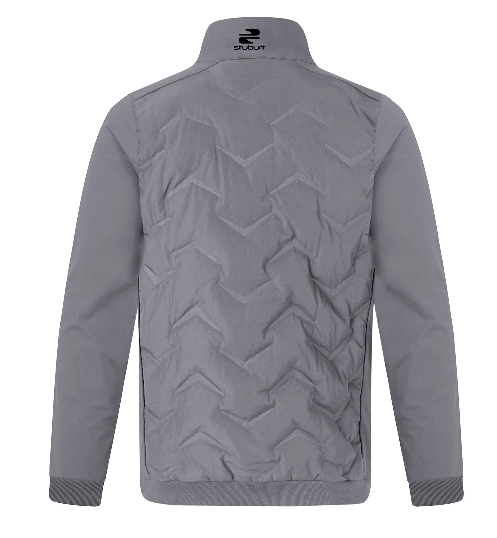 Nighthawk Padded Jacket