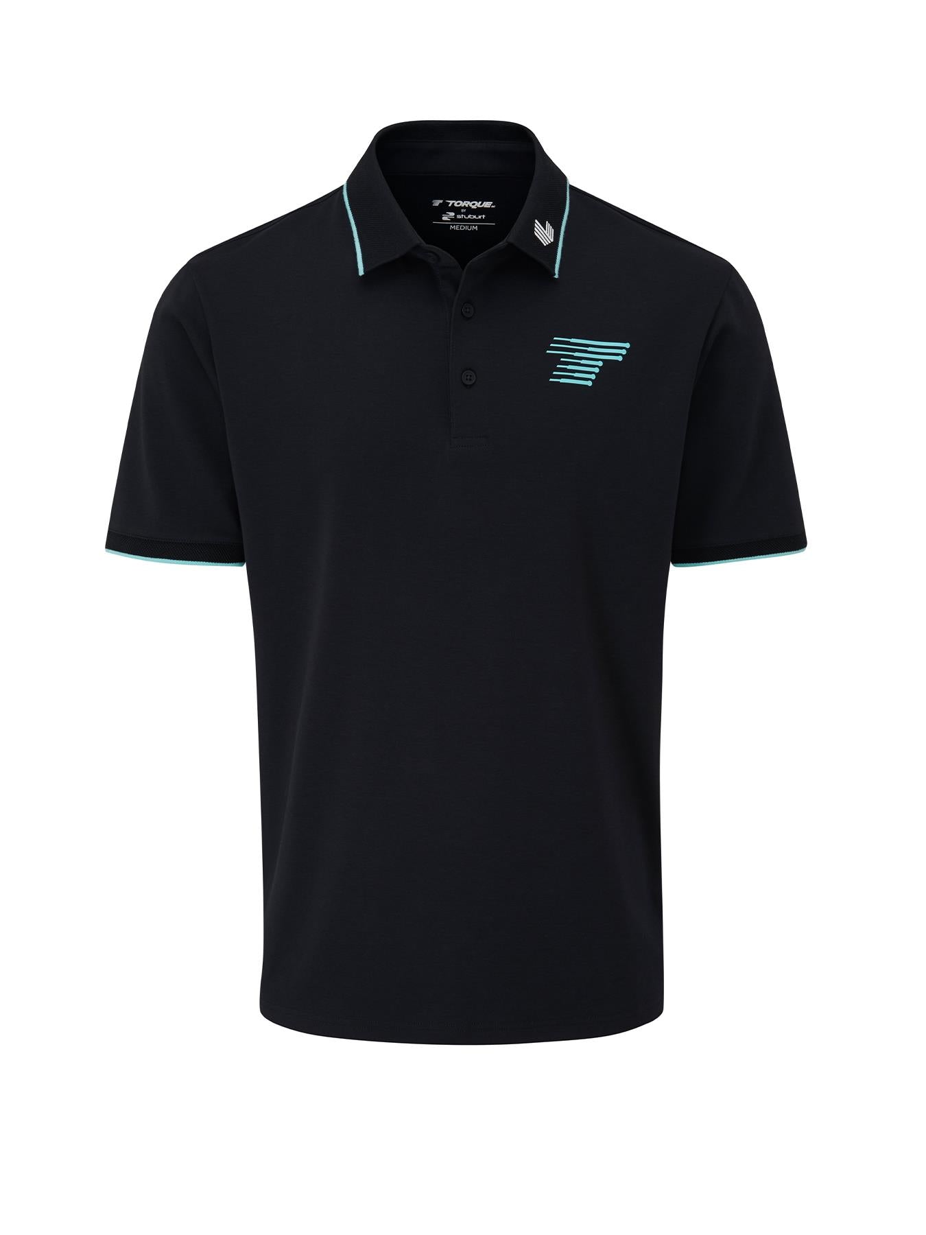 Torque Merida Polo Shirt