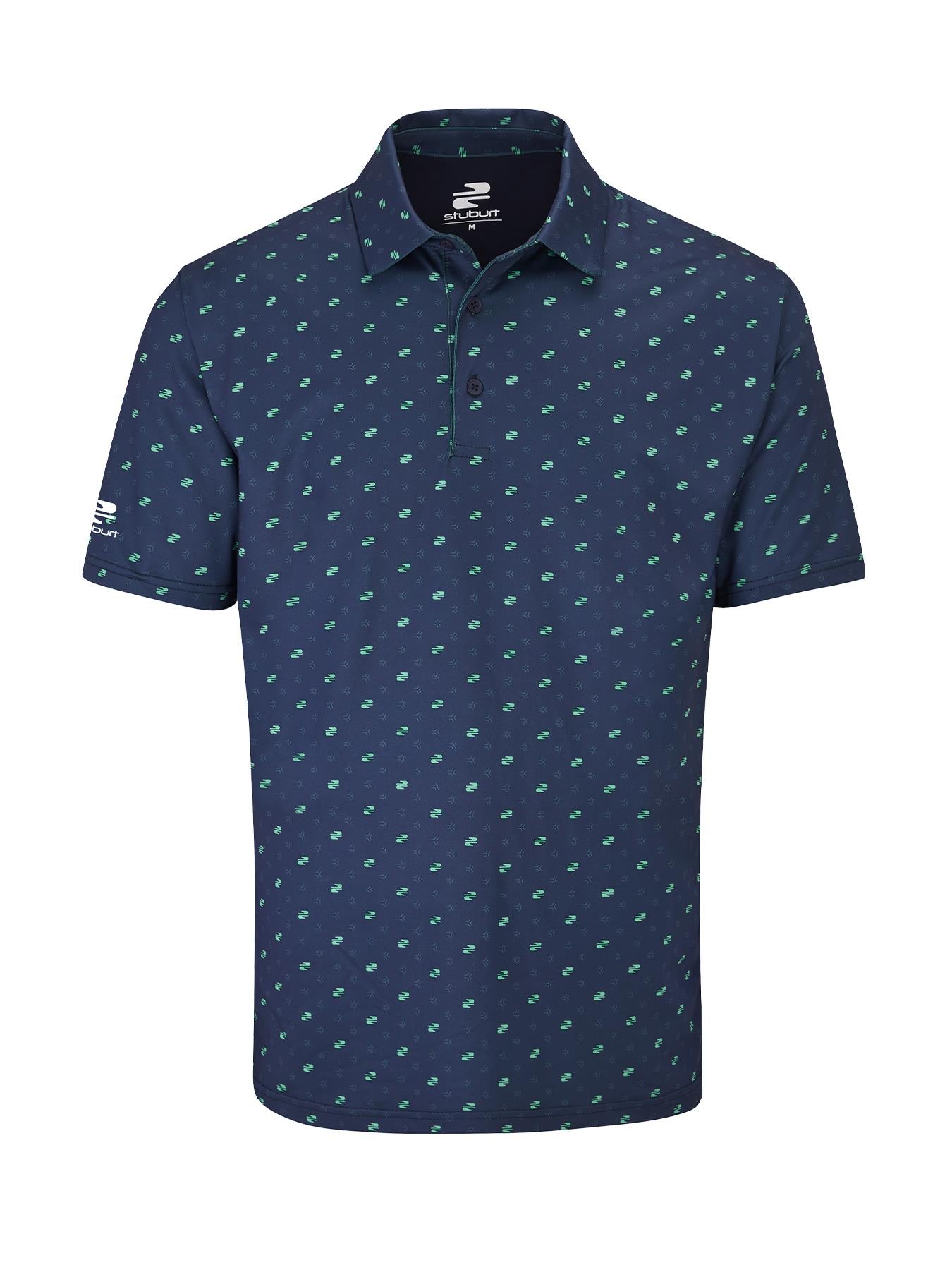 Cuckoo Polo Shirt