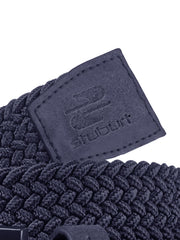 Argill Braided Belt - Stuburt  Golf