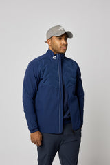 Nighthawk Padded Jacket - Stuburt  Golf