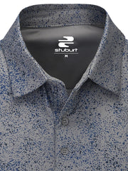 Mallard Polo Shirt - Stuburt  Golf