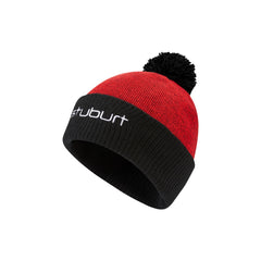 Haze Bobble Hat - Stuburt  Golf