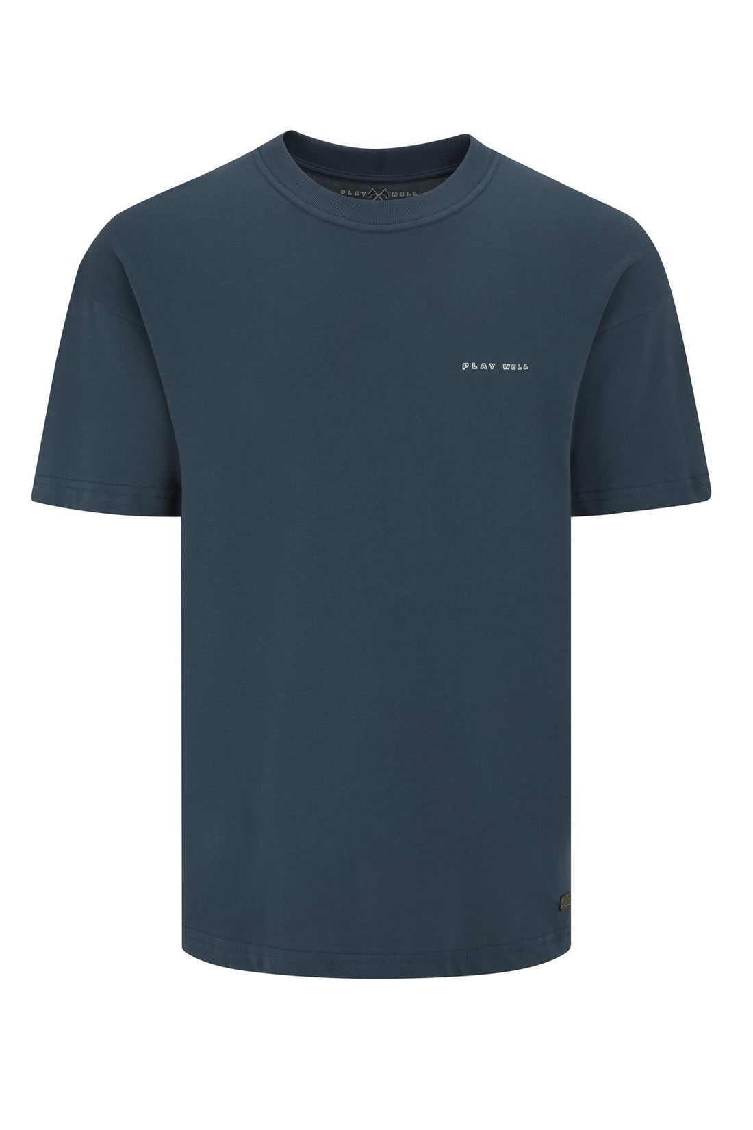 steel blue