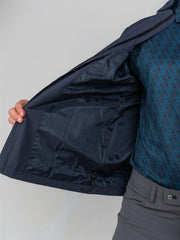 Kingfisher Waterproof Jacket - Stuburt  Golf