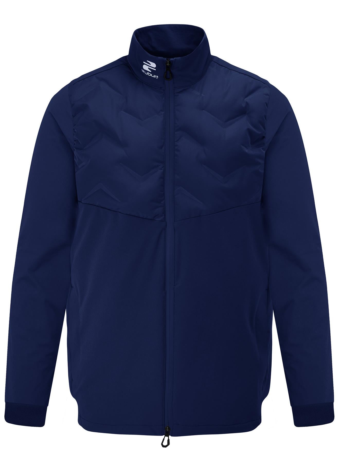 Nighthawk Padded Jacket