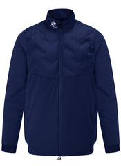Nighthawk Padded Jacket