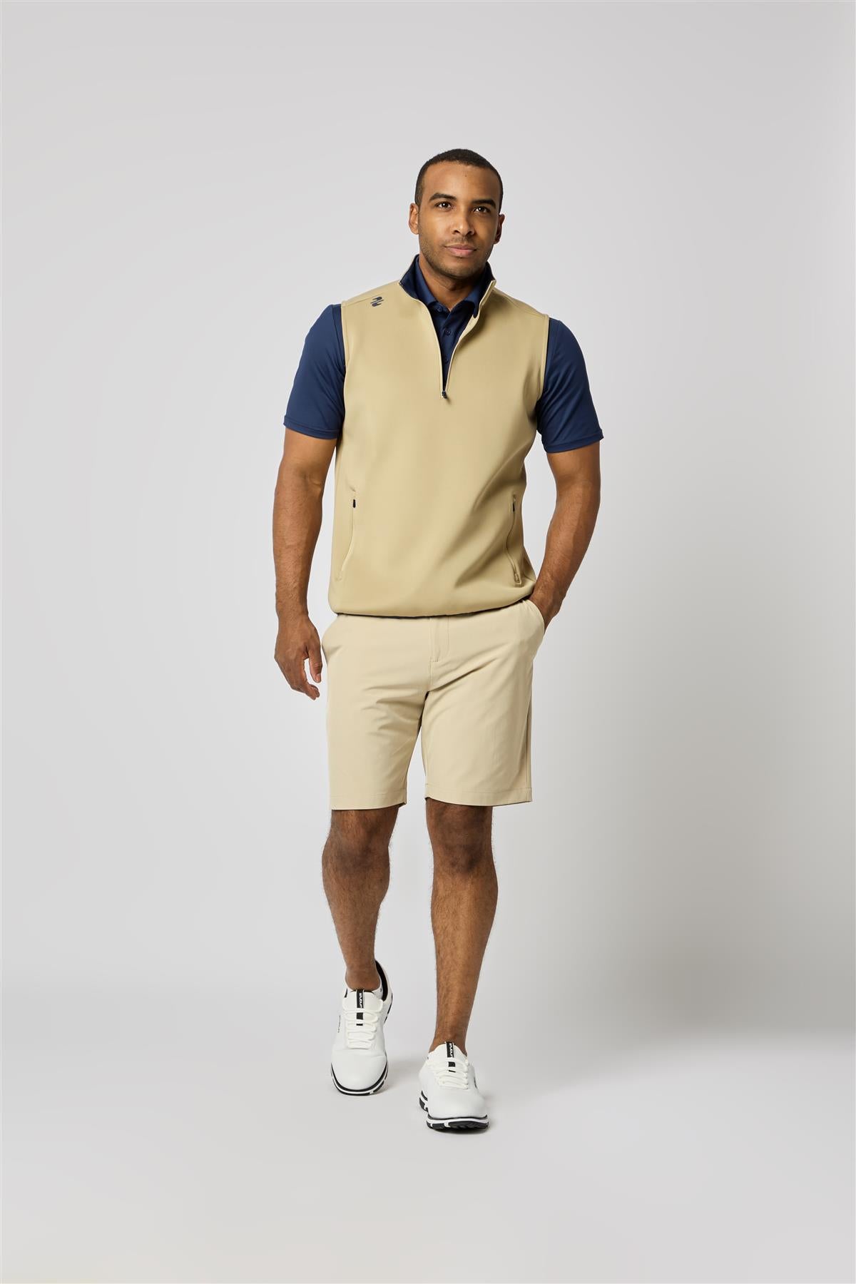 Sigma Second Layer - Stuburt  Golf