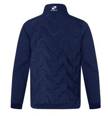 Nighthawk Padded Jacket