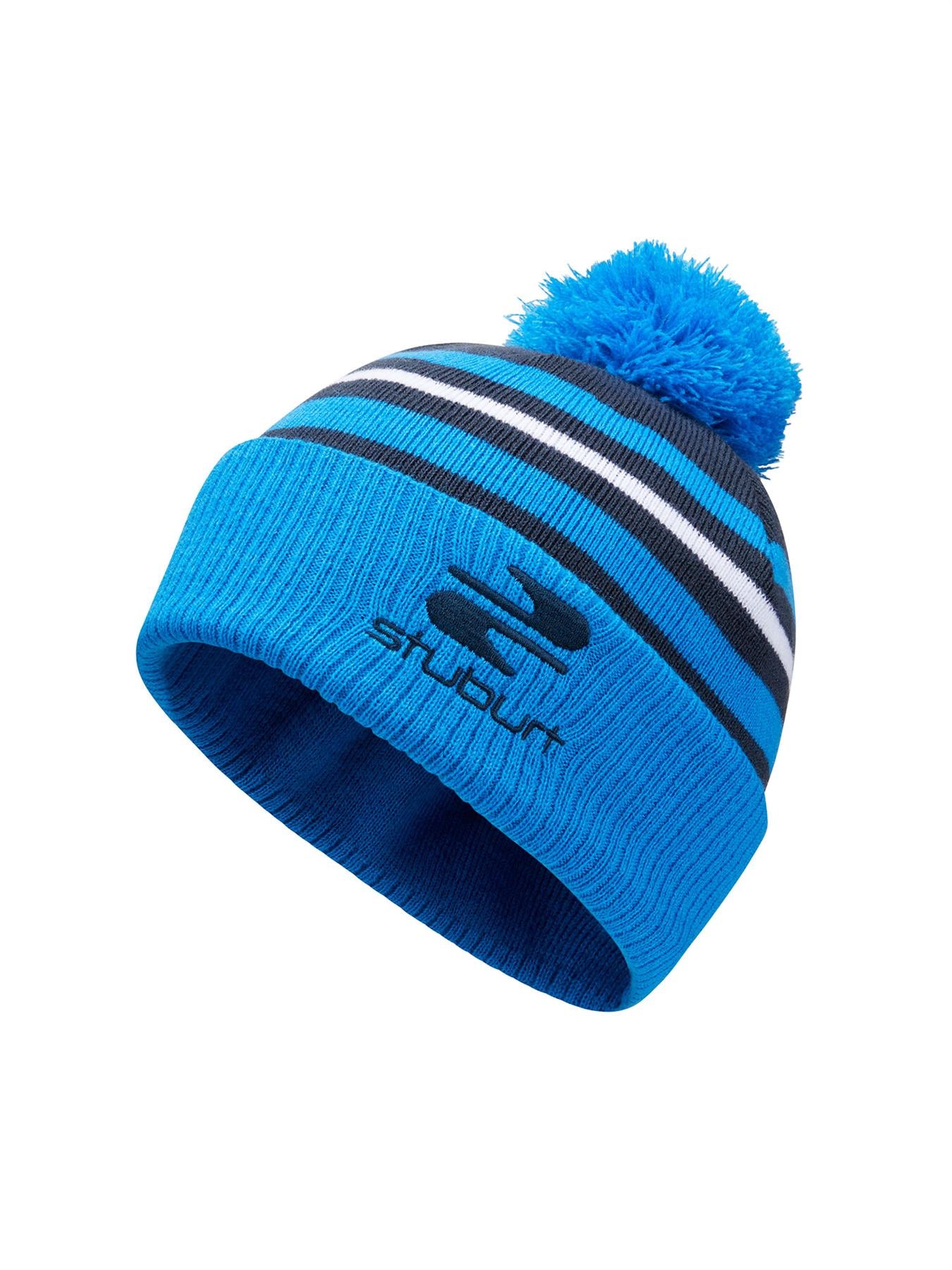 Stuburt Noble Bobble Hat