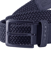 Argill Braided Belt - Stuburt  Golf