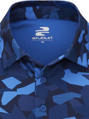 Bullfinch Polo Shirt - Stuburt  Golf