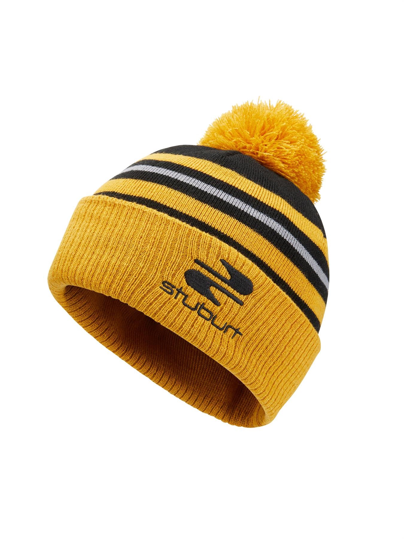 Stuburt Noble Bobble Hat