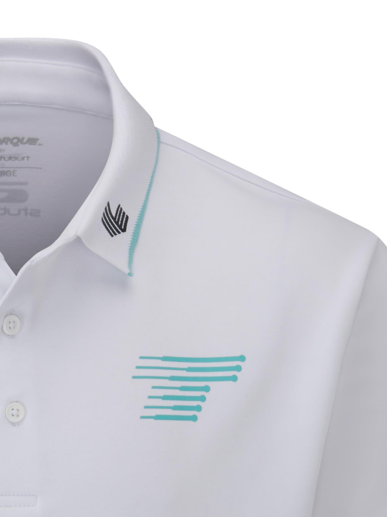 Torque Merida Polo Shirt