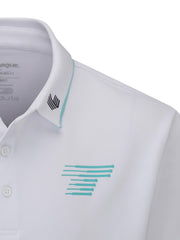 Torque Merida Polo Shirt - Stuburt  Golf