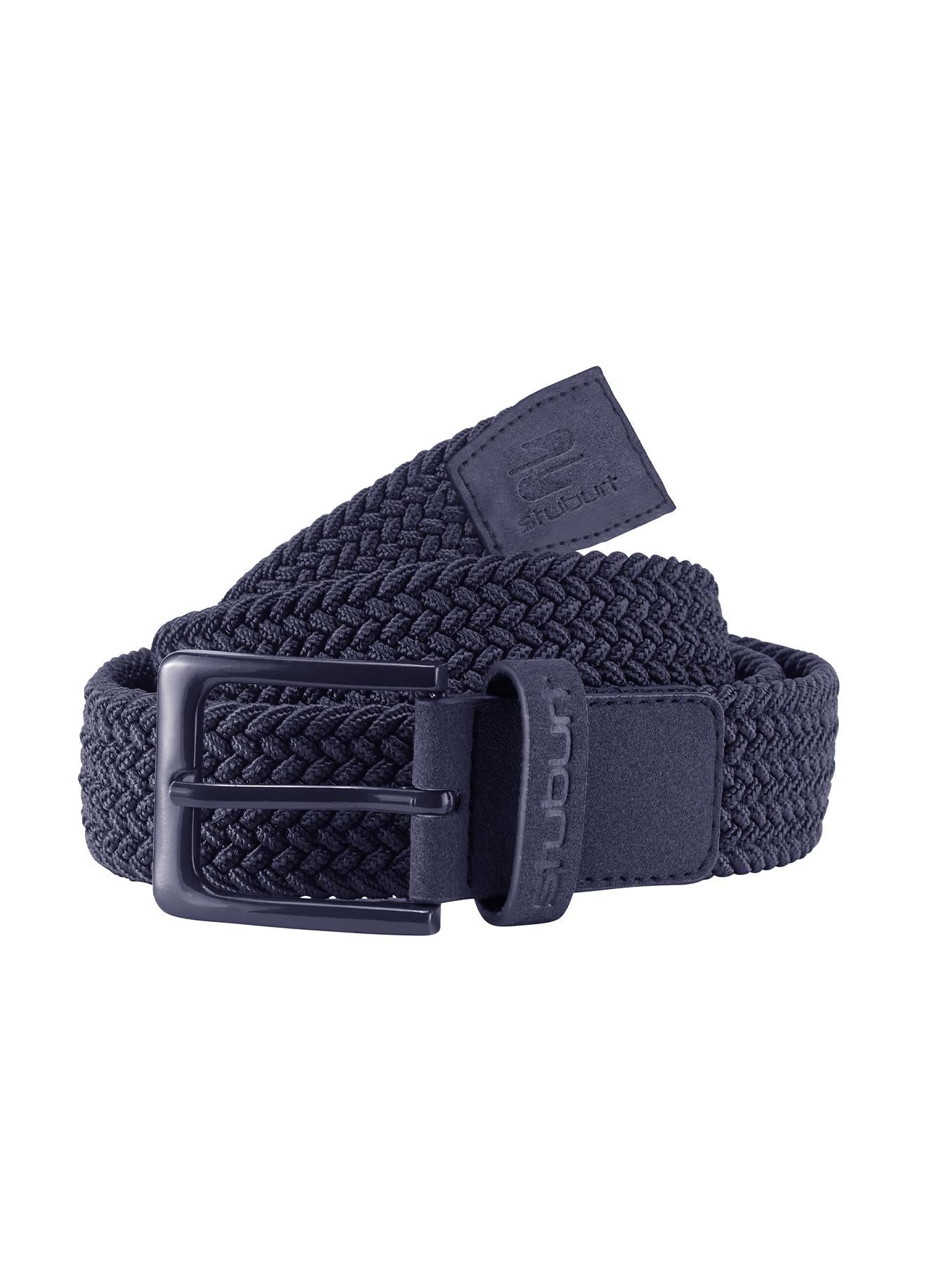 Argill Braided Belt - Stuburt  Golf