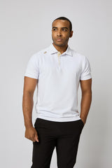 Hustle Performance Polo Shirt