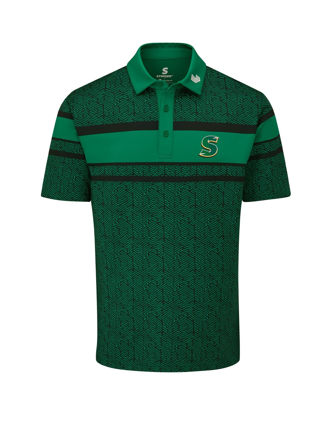 Stinger Paarl Polo Shirt