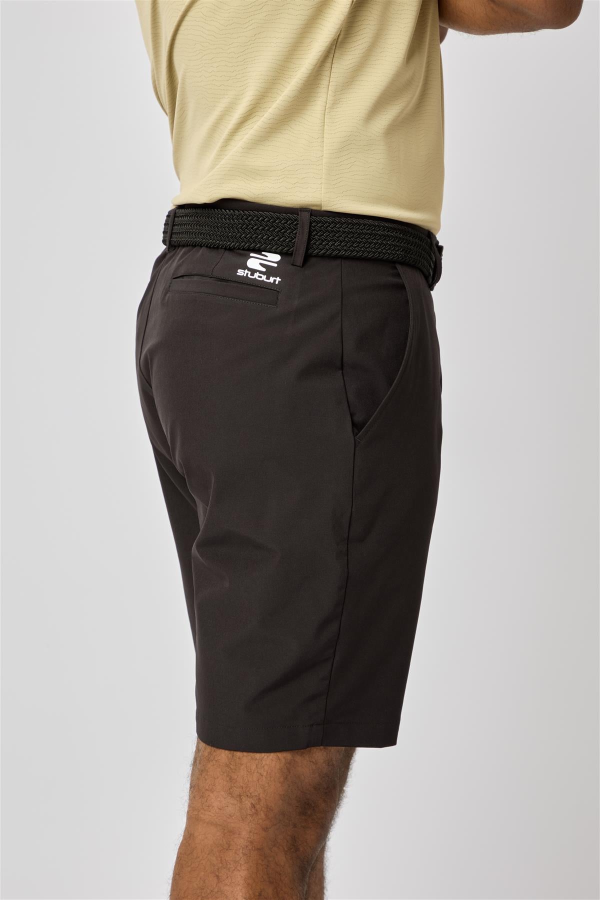 Sparrow Water Repellent Golf Short - Stuburt  Golf