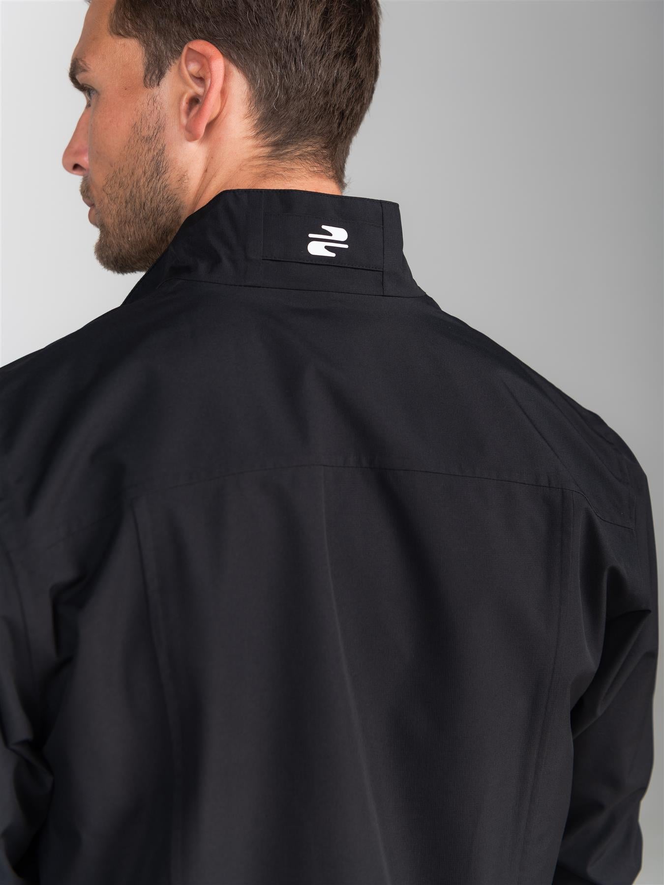 Kingfisher Waterproof Jacket