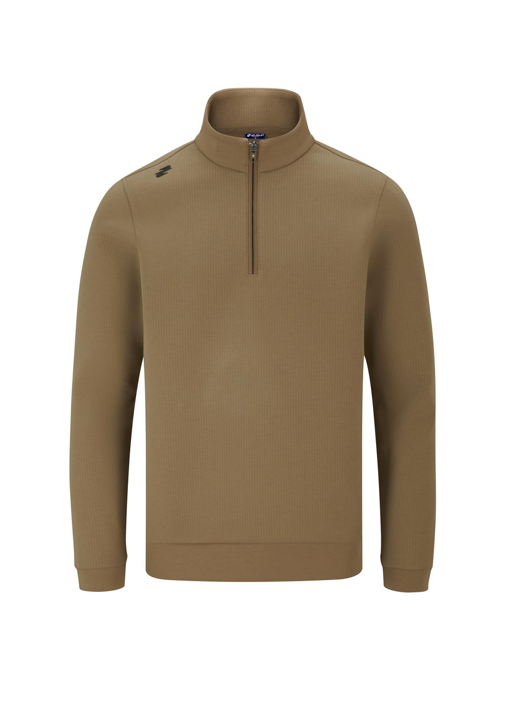 Steers Midlayer - Boron, front
