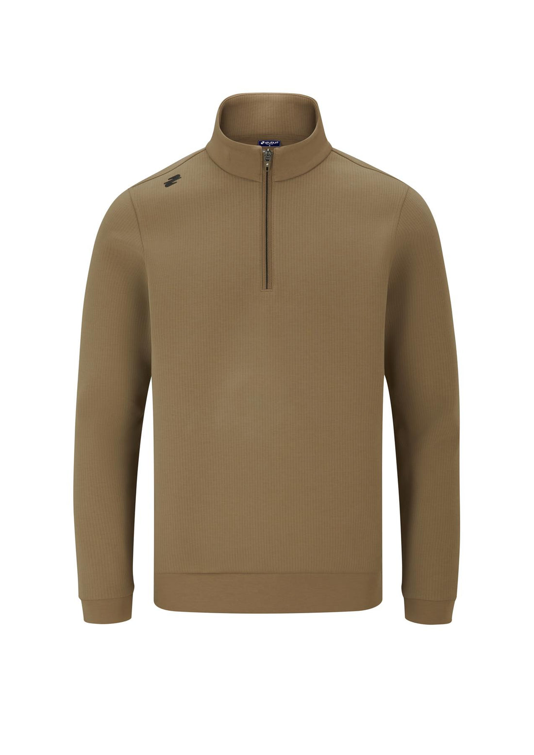 Steers Midlayer - Boron, front