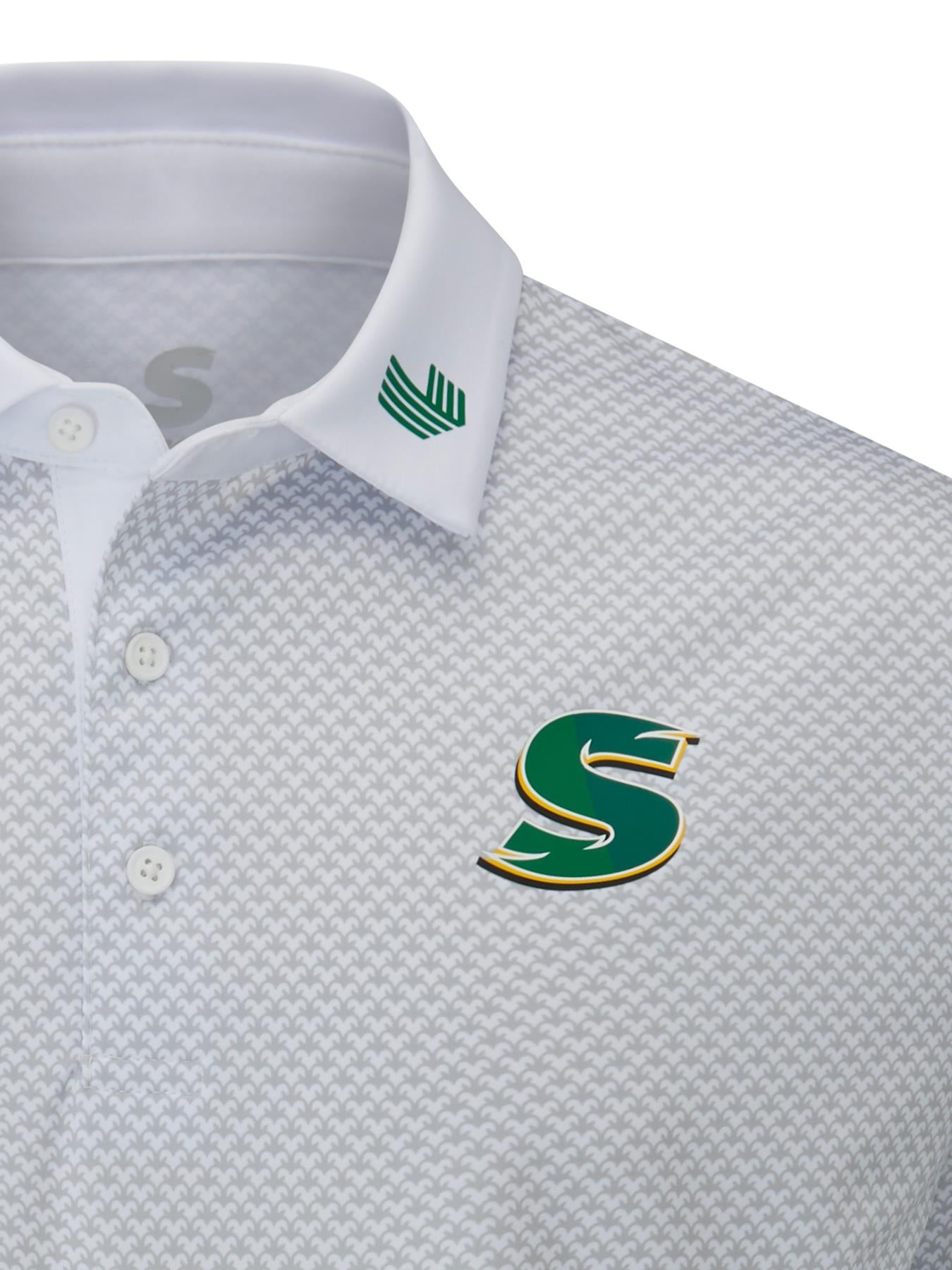 Stinger Tulbagh Polo Shirt