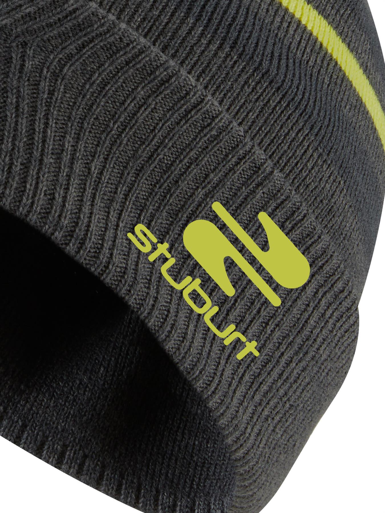 Stuburt Noble Bobble Hat