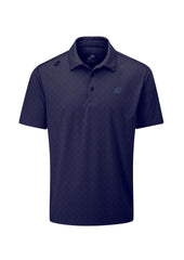 Fireballs Aura Performance Polo Shirt