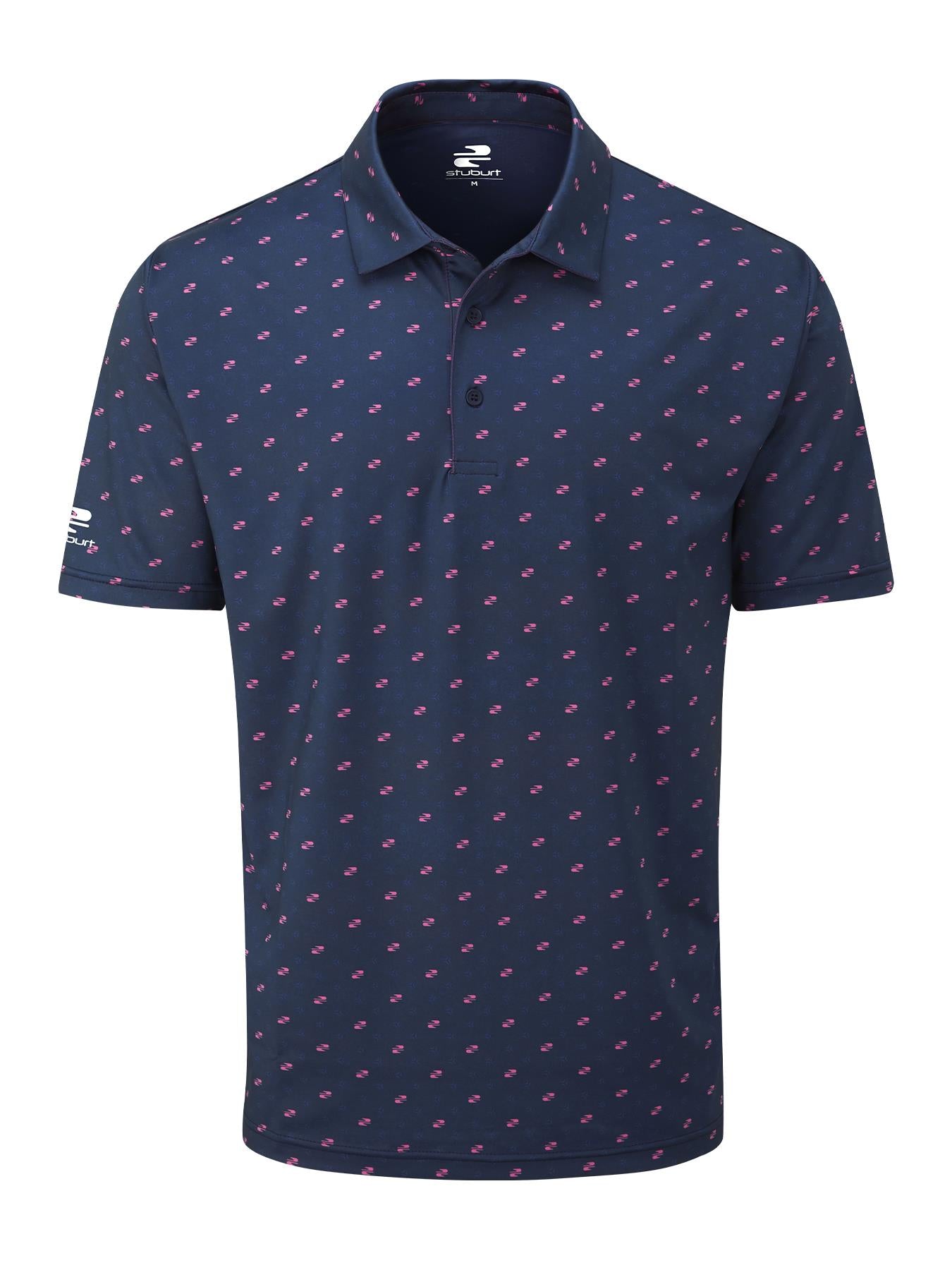 Cuckoo Polo Shirt