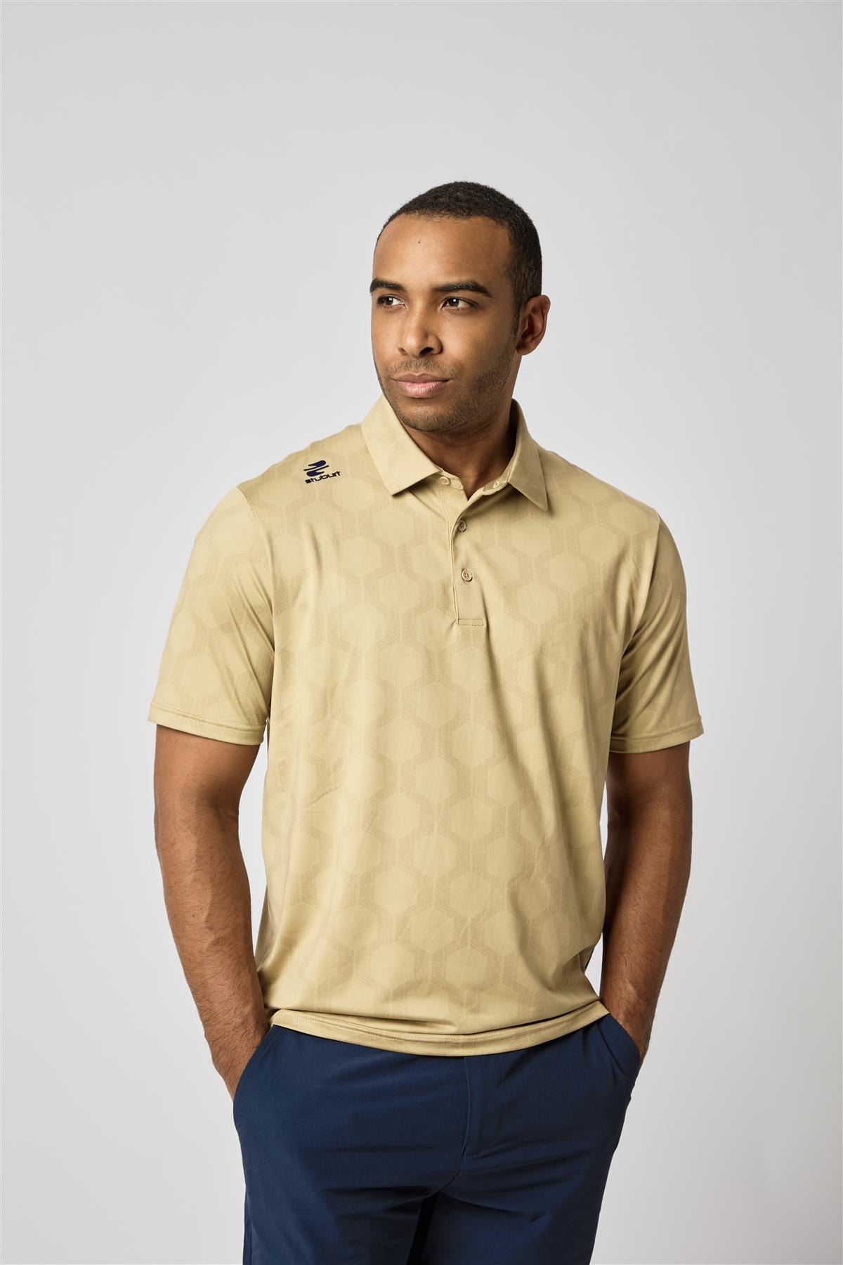Vibe Polo Shirt - Stuburt  Golf