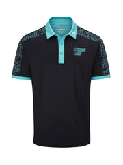 Torque Joaquin Polo Shirt - Stuburt  Golf