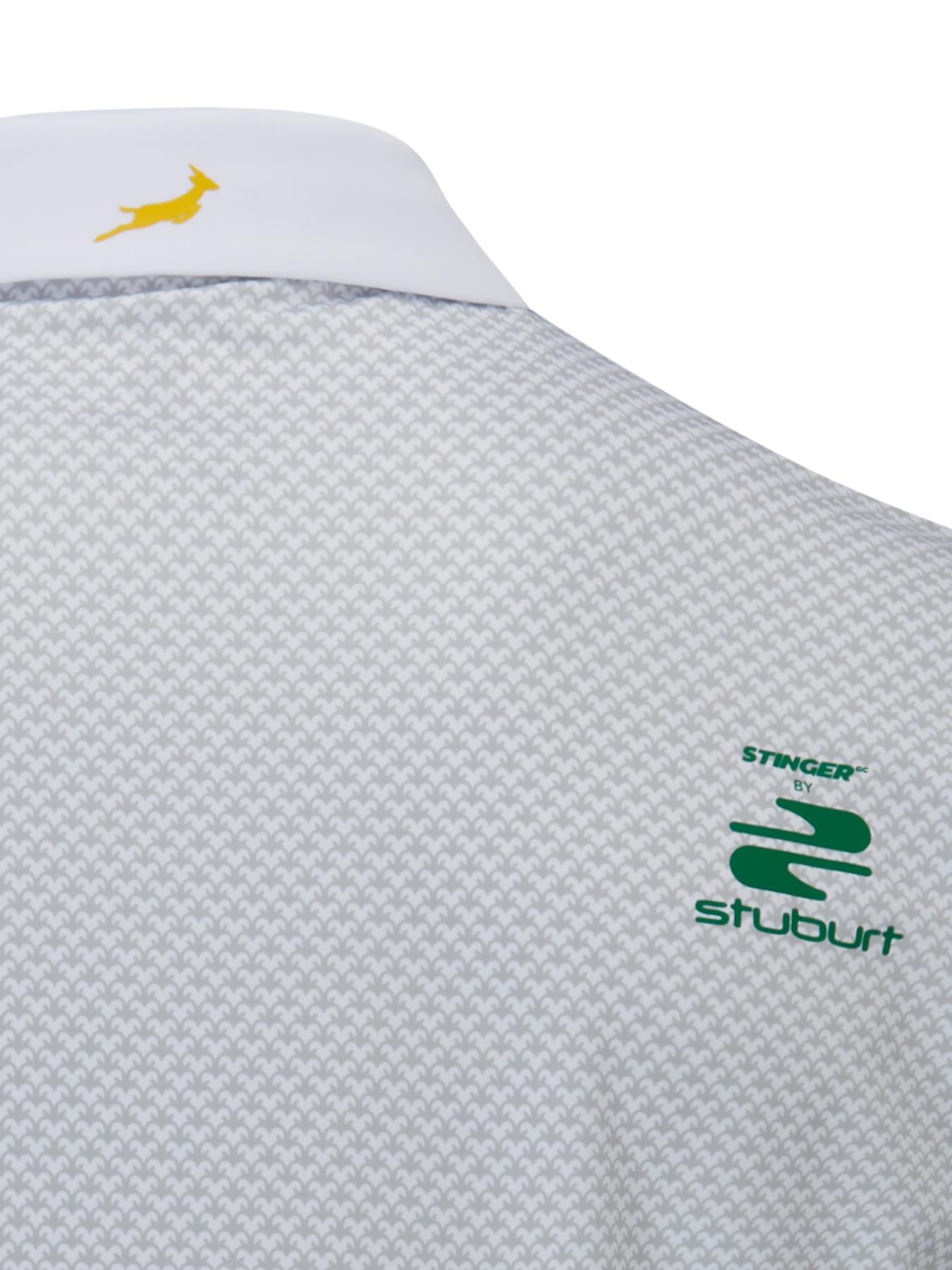 Stinger Tulbagh Polo Shirt