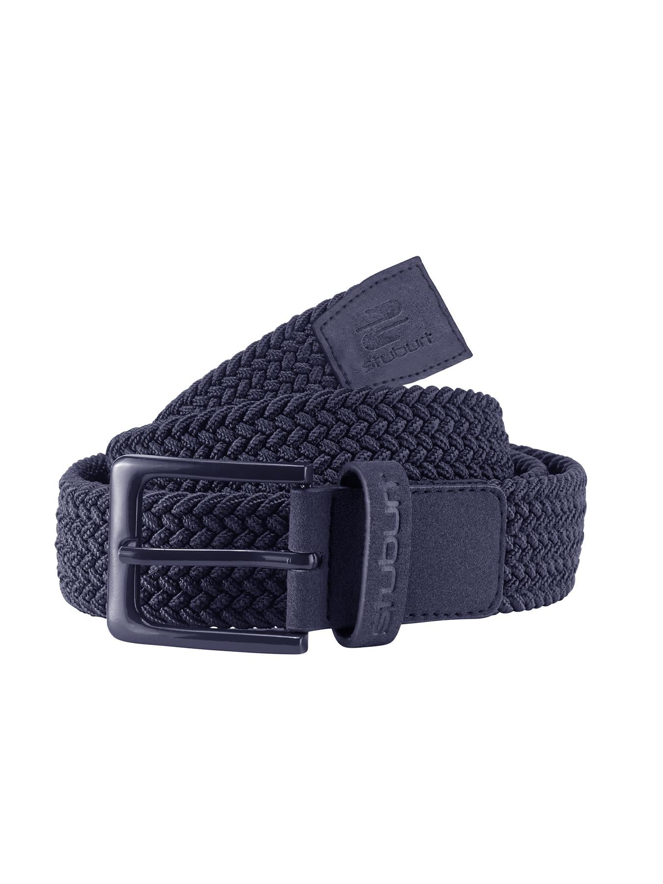 Argill Braided Belt