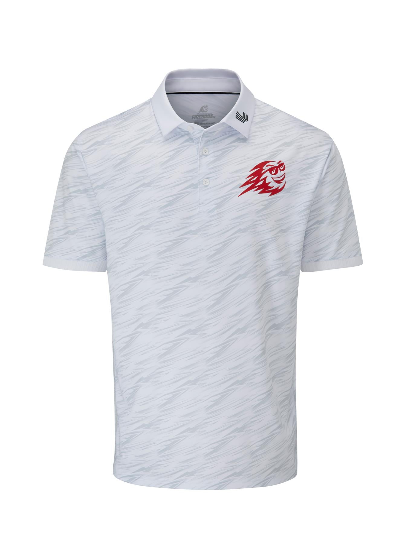 Fireballs Alicante Polo Shirt